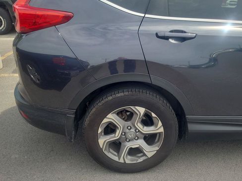 Used 2019 Honda CR-V EX-L image 8