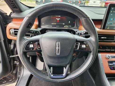 Used 2020 Lincoln Aviator Reserve w/ Equipment Group 201A AWD/4WD image 23