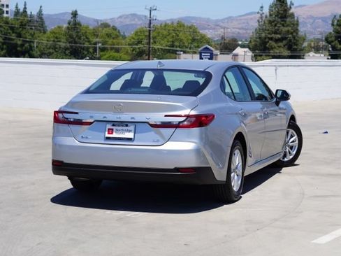 Used 2026 Toyota Camry LE FWD image 8