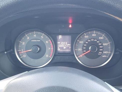 Used 2015 Subaru Forester 2.5i Premium image 19