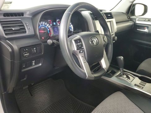 Used 2018 Toyota 4Runner SR5 RWD image 22