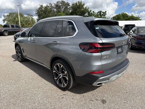 Used 2024 BMW X5 sDrive40i w/ Premium Package RWD image 6