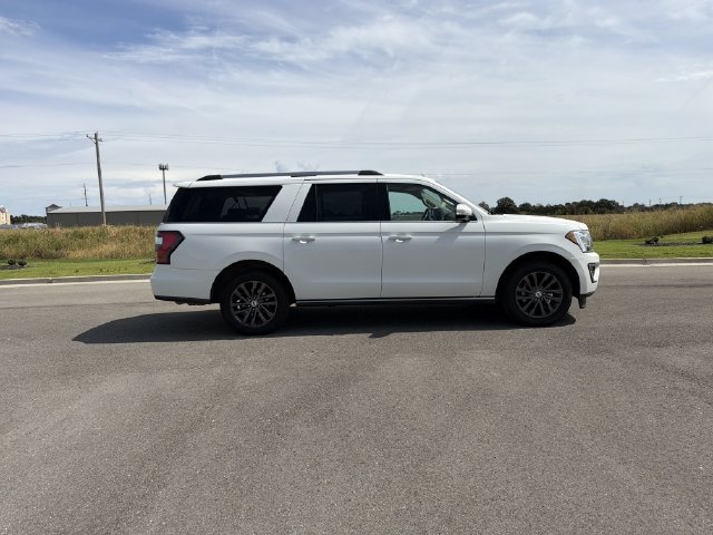 Used 2021 Ford Expedition Max Limited AWD/4WD image 6