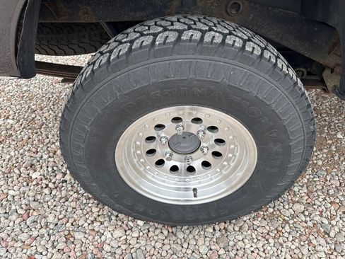 Used 1989 Toyota Pickup Deluxe AWD/4WD image 19