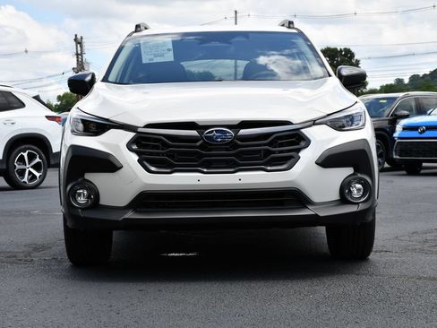 New 2026 Subaru Crosstrek 2.5i Limited AWD/4WD image 2