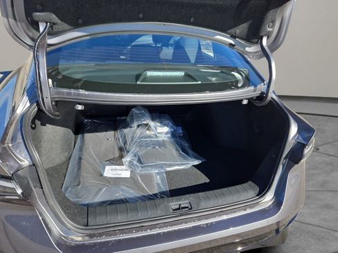 New 2026 Nissan Sentra SR w/ Floor Mat Package image 29