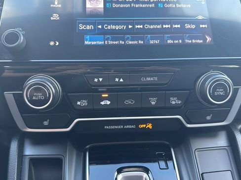 Used 2017 Honda CR-V EX-L image 25
