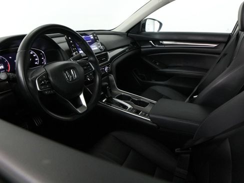 Used 2022 Honda Accord Sport Special Edition image 7