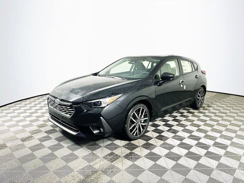 New 2026 Subaru Impreza 2.0i Sport image 4