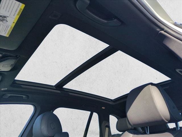 Certified 2025 BMW X5 sDrive40i RWD image 16