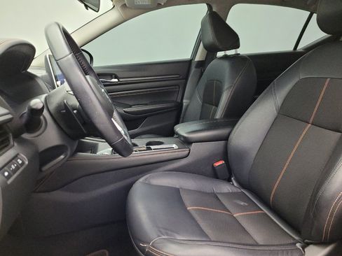 Used 2021 Nissan Altima 2.5 SR FWD image 17
