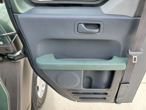 Used 2004 Honda Element EX image 22