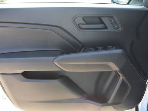 New 2026 Chevrolet Colorado W/T w/ WT Custom Package AWD/4WD image 13