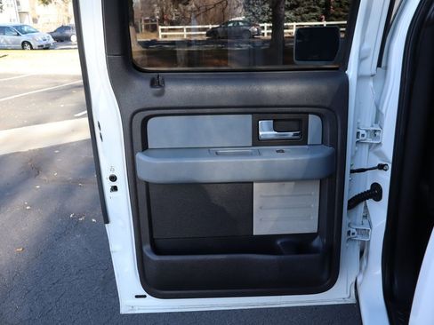 Used 2014 Ford F150 STX w/ Equipment Group 201A Mid image 25