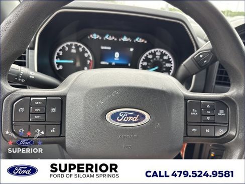 Used 2021 Ford F150 XL w/ Trailer Tow Package AWD/4WD image 24