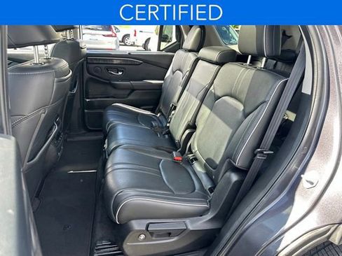 Used 2023 Honda Pilot Elite image 12