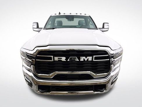 Used 2025 RAM 5500 Tradesman image 2