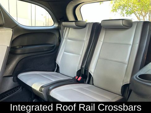 Certified 2023 Dodge Durango GT image 47