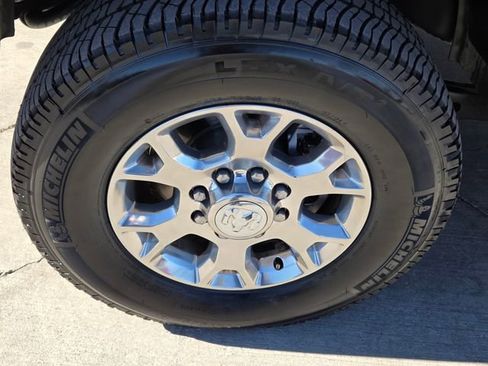 Used 2022 RAM 2500 Laramie image 9