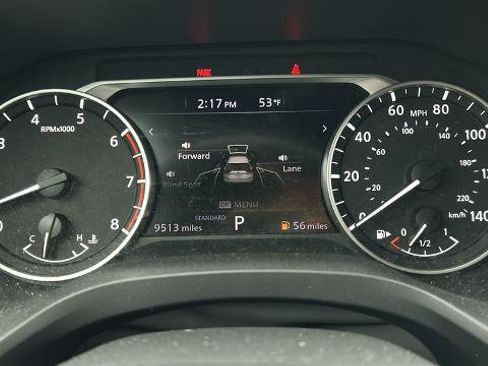 Certified 2025 Nissan Rogue S image 25