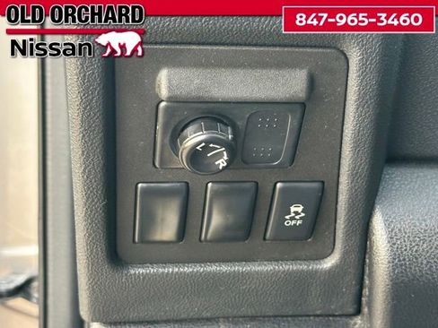 Used 2013 Nissan Rogue S w/ Special Edition Pkg FWD image 18