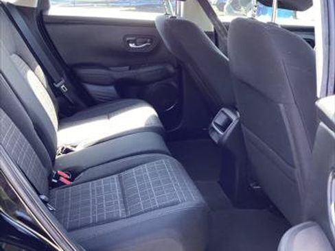 Used 2024 Honda HR-V LX image 23