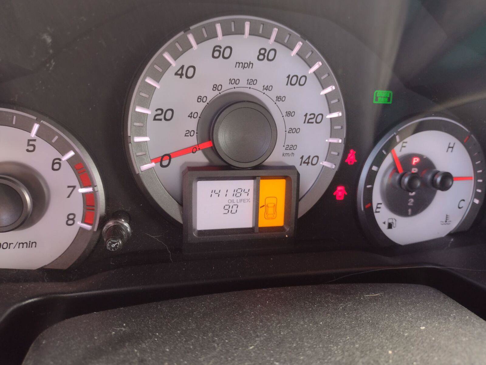 Used 2013 Honda Pilot LX image 13