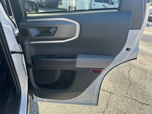 New 2026 Ford Bronco Sport Badlands w/ Badlands Tech Package image 39