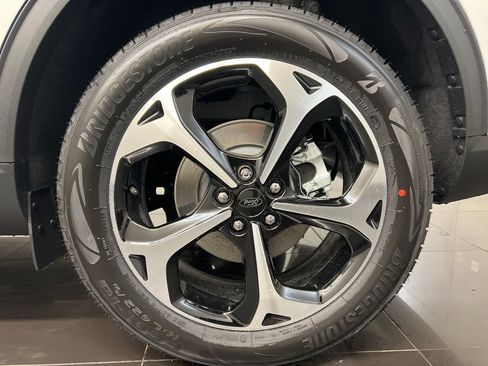 New 2026 Ford Escape ST-Line Select w/ Tech Pack #1 image 7