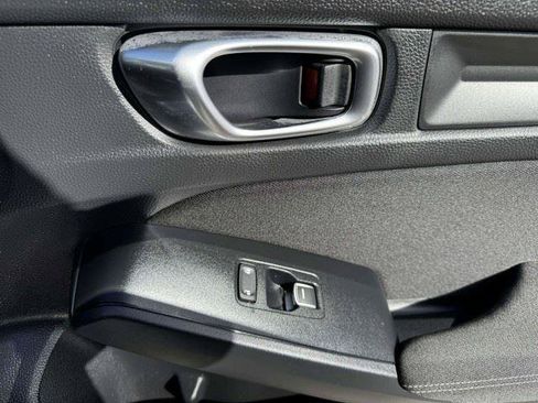 Used 2026 Honda Civic Sport image 44