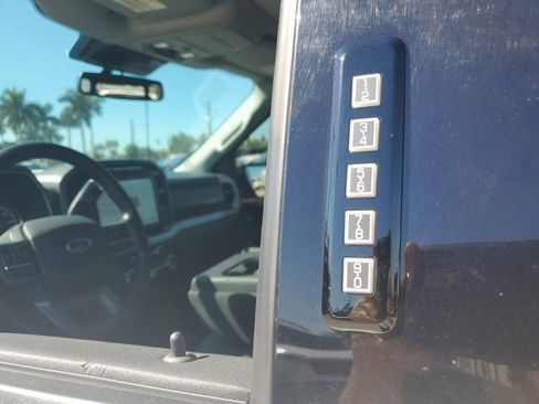 Used 2021 Ford F150 XLT w/ Equipment Group 302A High image 22