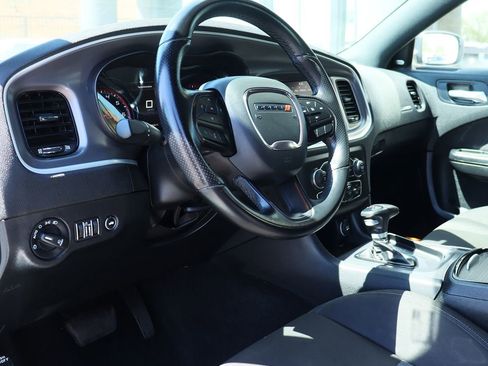 Used 2021 Dodge Charger GT w/ Blacktop Package image 39