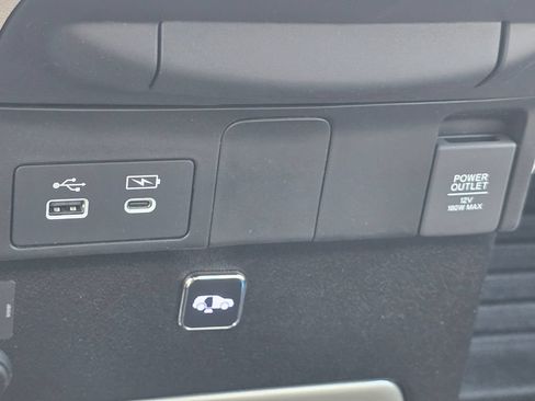 Used 2026 Honda Odyssey EX-L image 31