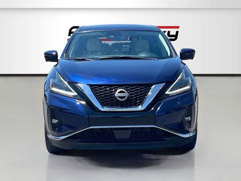 Used 2024 Nissan Murano SL FWD image 2