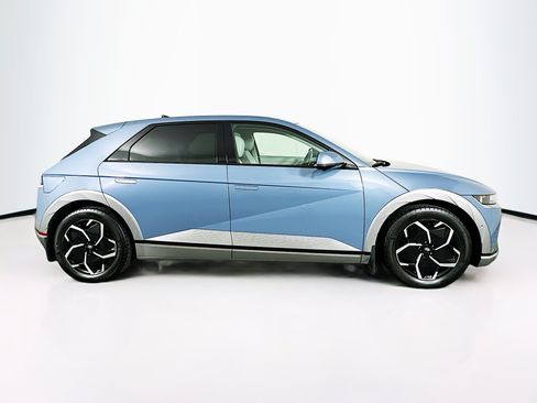 Used 2023 Hyundai Ioniq 5 Limited RWD image 10