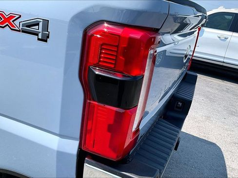 Used 2024 Ford F250 Lariat AWD/4WD image 26