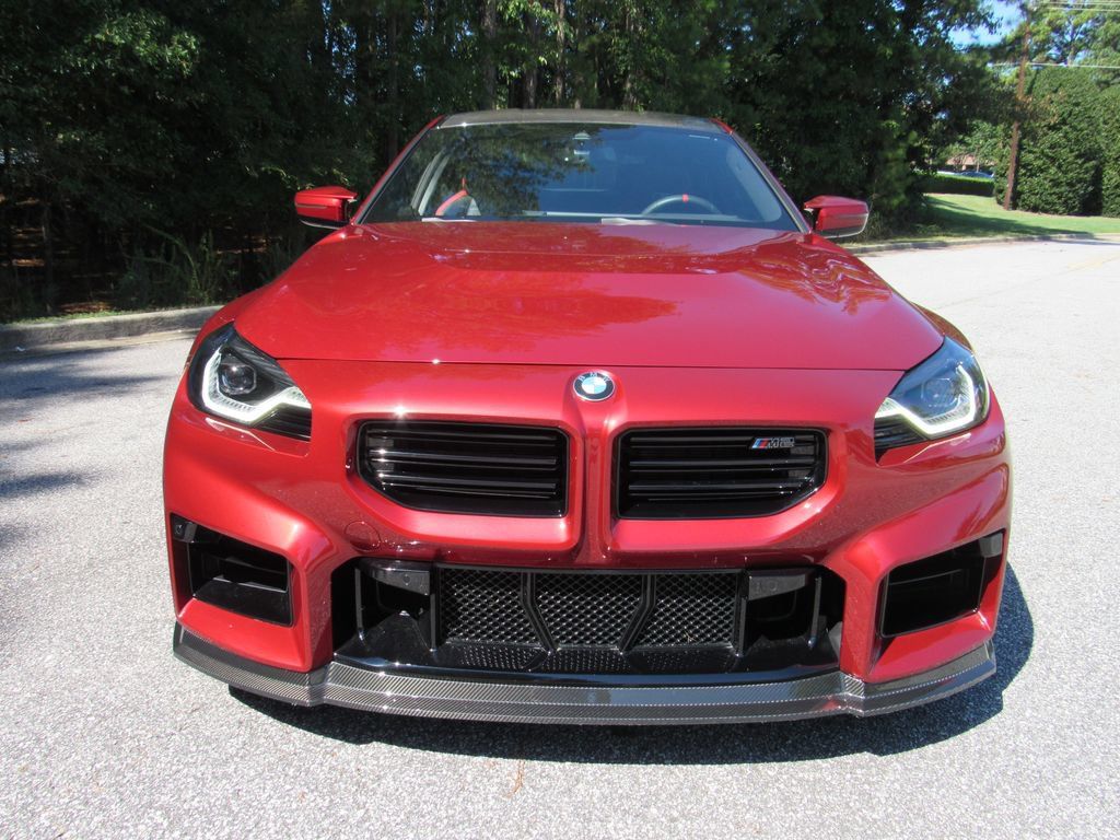 Used 2026 BMW M2 RWD image 12