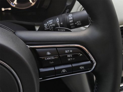 New 2026 MAZDA CX-90 3.3 Turbo w/ Premium Plus Pkg image 22