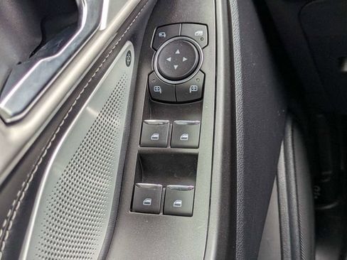 Used 2020 Ford Explorer ST w/ Premium Technology Package AWD/4WD image 27