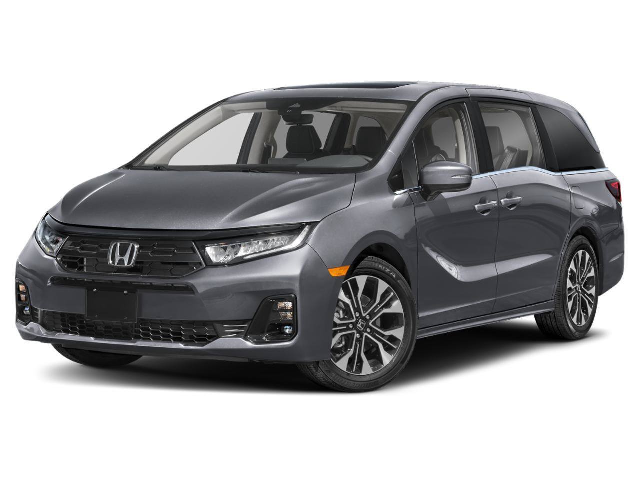 New 2027 Honda Odyssey Elite image 1