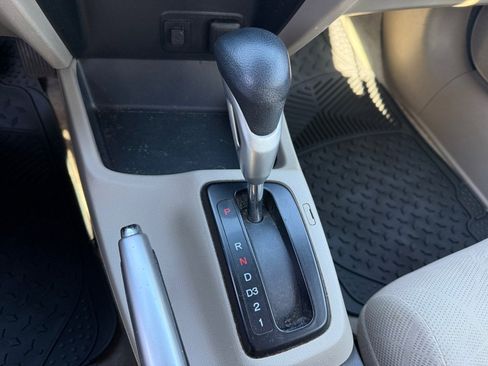 Used 2012 Honda Civic EX image 15