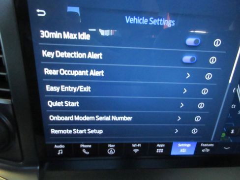 Used 2025 Ford F150 Raptor AWD/4WD image 63