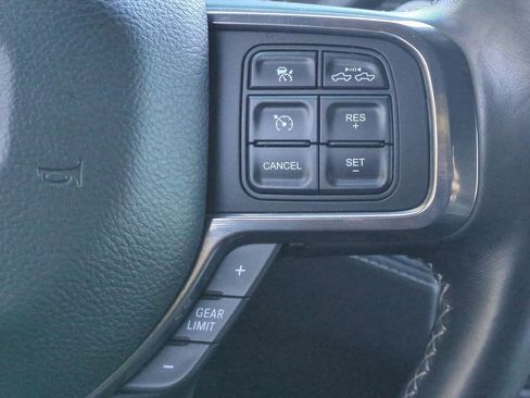 Used 2021 RAM 2500 Limited image 26