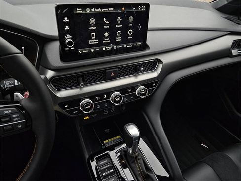 New 2026 Acura Integra A-Spec image 18