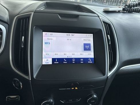 Certified 2020 Ford Edge ST-Line FWD image 17
