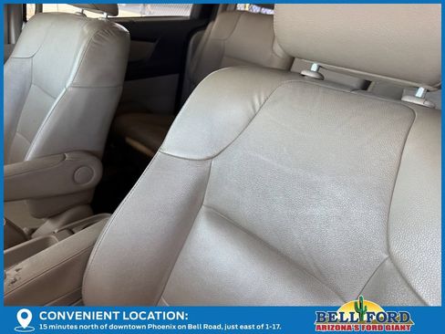 Used 2013 Honda Odyssey EX-L image 9