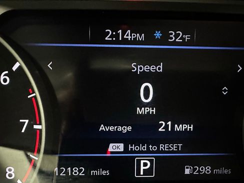 Used 2025 Nissan Sentra SV image 24