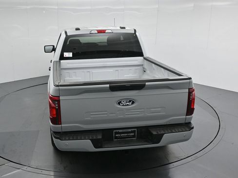 New 2026 Ford F150 STX RWD image 35