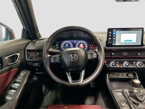 Used 2025 Honda Civic Si image 24