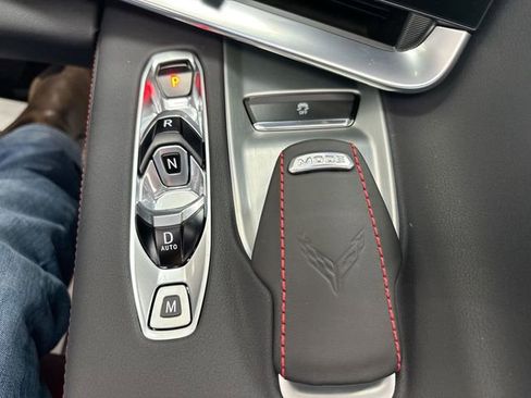 Used 2024 Chevrolet Corvette Z06 image 32